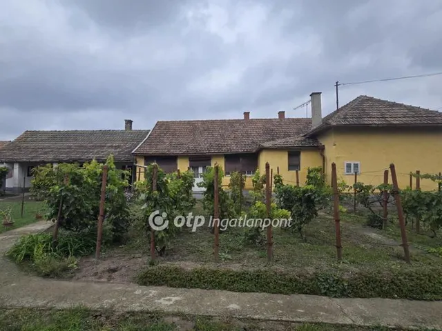 Eladó ház Tetétlen 97 nm