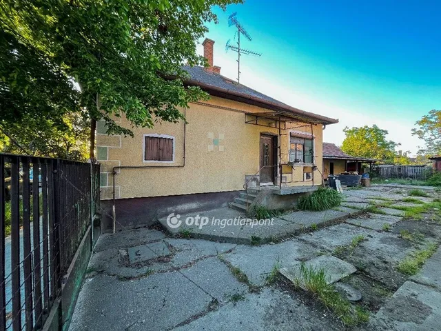 Eladó ház Hajdúszoboszló 70 nm