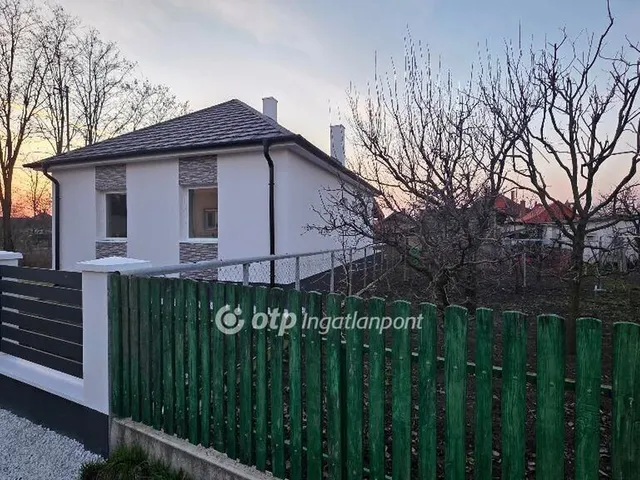 Eladó ház Nádudvar 68 nm