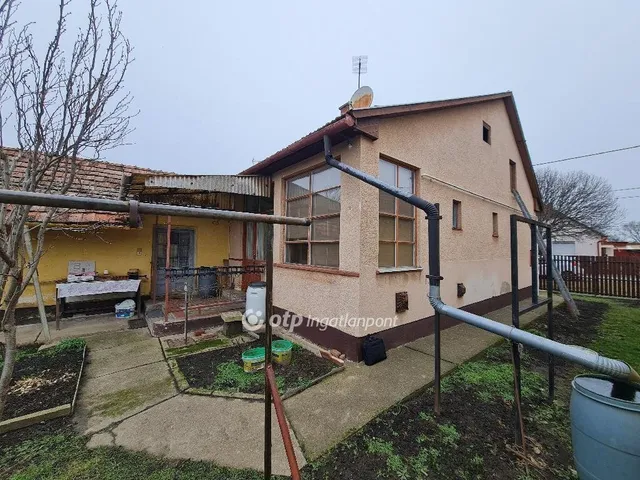 Eladó ház Hajdúszoboszló 71 nm