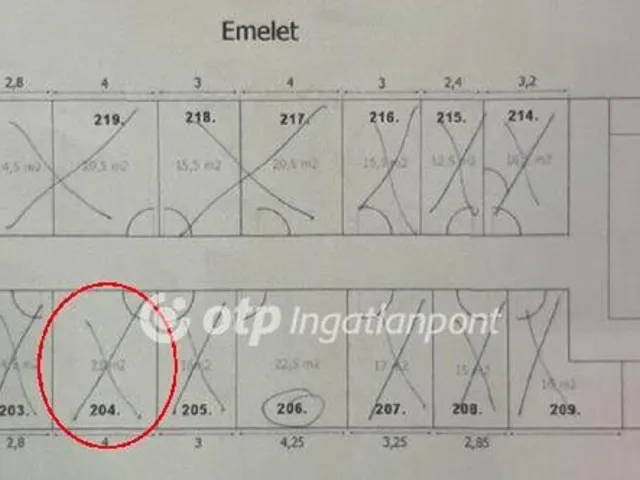 Kiadó kereskedelmi és ipari ingatlan Debrecen 21 nm