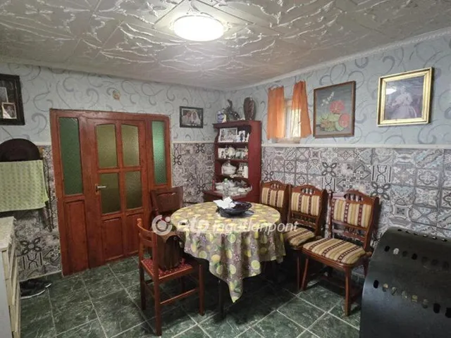 Eladó ház Nádudvar 72 nm