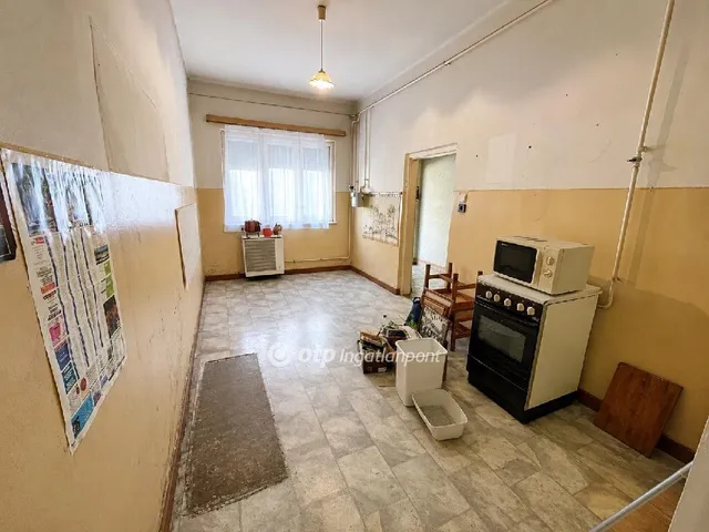 Eladó ház Hajdúszoboszló 70 nm