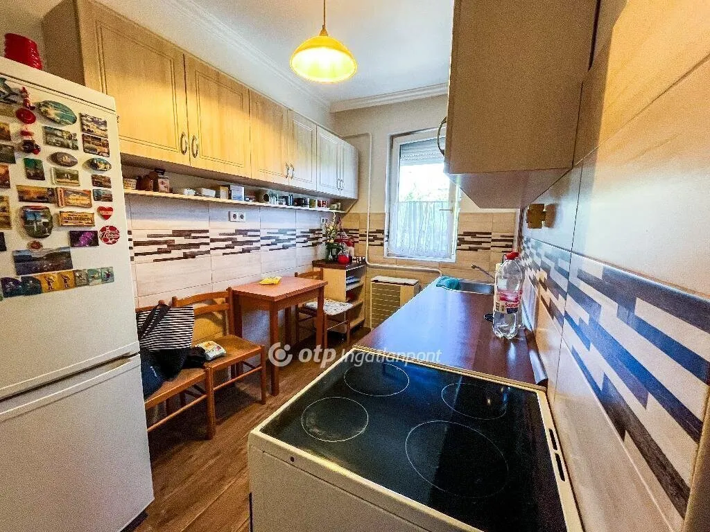 Apartment in Debrecen, Belváros - View 5