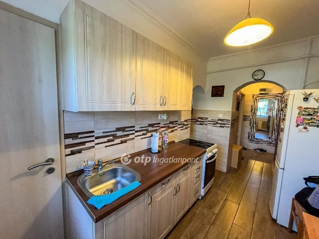 Apartment in Debrecen, Belváros - More
