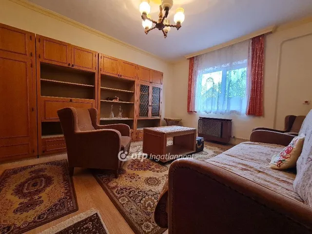 Eladó ház Hajdúszoboszló 71 nm