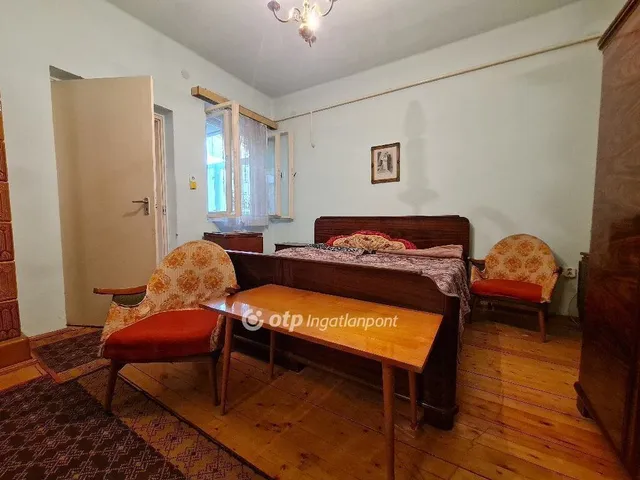 Eladó ház Hajdúszoboszló 71 nm