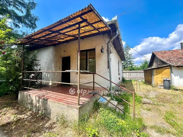 Eladó ház Nádudvar 63 nm