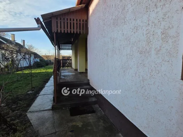 Eladó ház Kaba 90 nm
