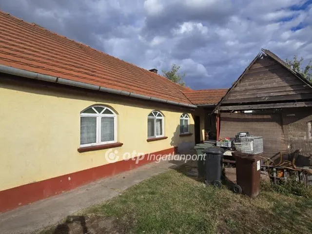 Eladó ház Nádudvar 72 nm
