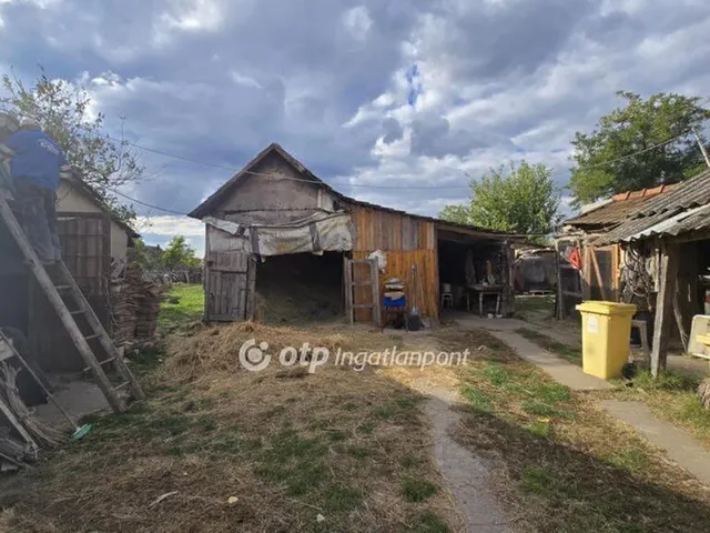 Eladó ház Nádudvar 72 nm
