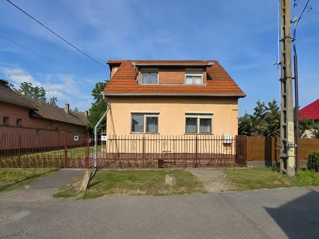 Eladó ház Püspökladány 156 nm