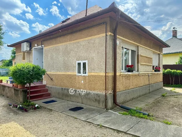 Eladó ház Debrecen 61 nm