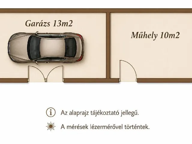 Eladó lakás Debrecen, Belváros 93 nm