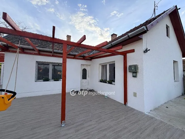 Eladó ház Hajdúszoboszló 50 nm