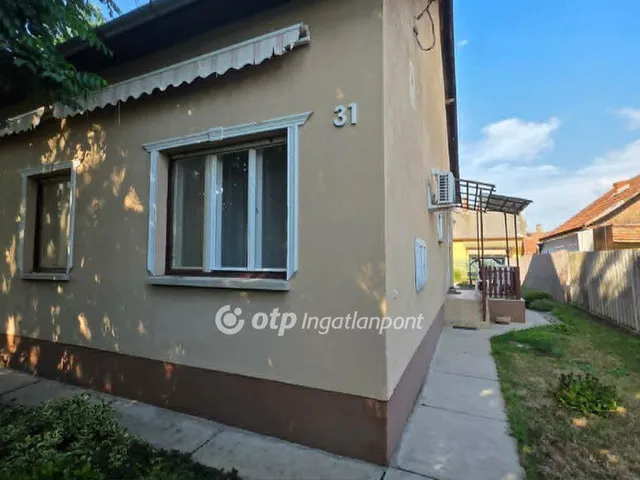 Eladó ház Püspökladány 105 nm