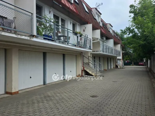 Eladó lakás Hajdúszoboszló 28 nm
