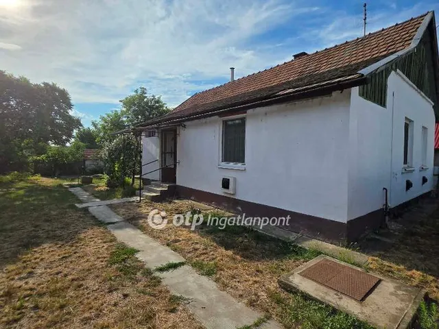 Eladó ház Nádudvar 67 nm