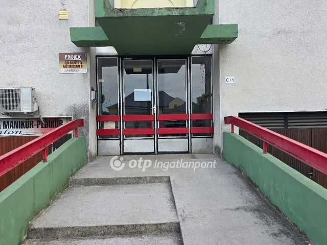 Eladó lakás Püspökladány 62 nm