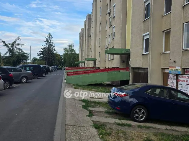 Eladó lakás Püspökladány 62 nm
