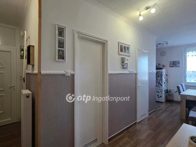 Eladó lakás Püspökladány 62 nm