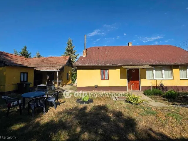 Eladó ház Nádudvar 62 nm