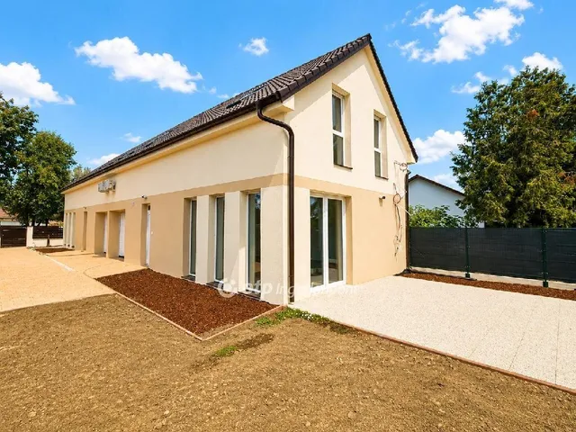 Eladó ház Hajdúszoboszló 110 nm