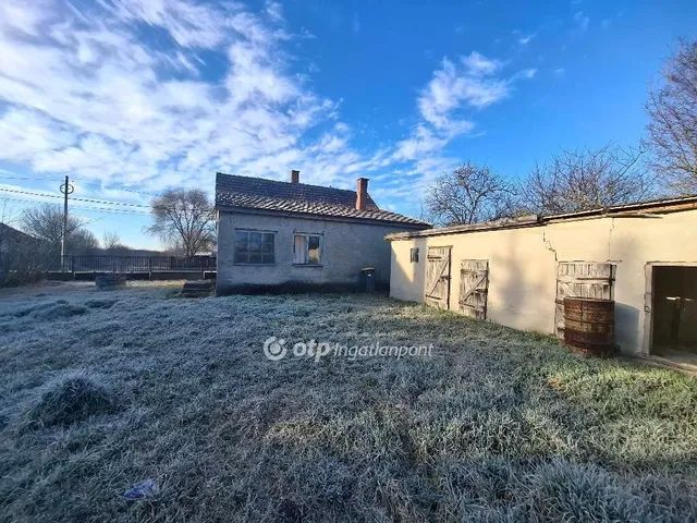 Eladó ház Biharkeresztes 56 nm