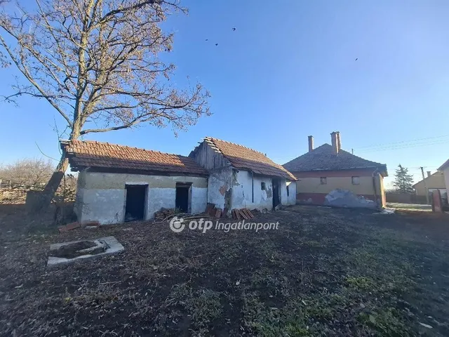 Eladó ház Biharkeresztes 54 nm