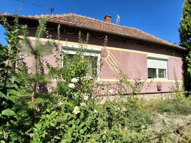 Eladó ház Biharkeresztes 73 nm