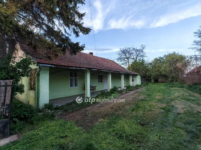 Eladó ház Csökmő 79 nm