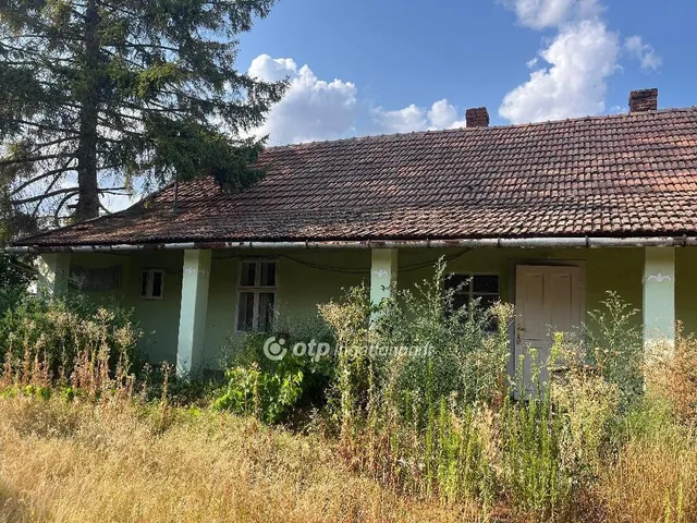 Eladó ház Csökmő 79 nm