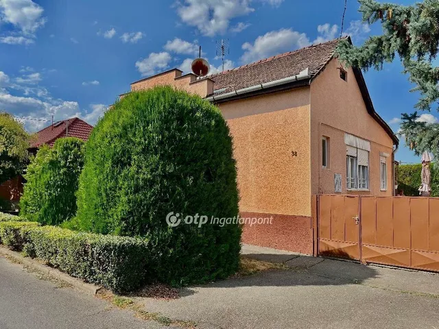 Eladó ház Hajdúszoboszló 102 nm