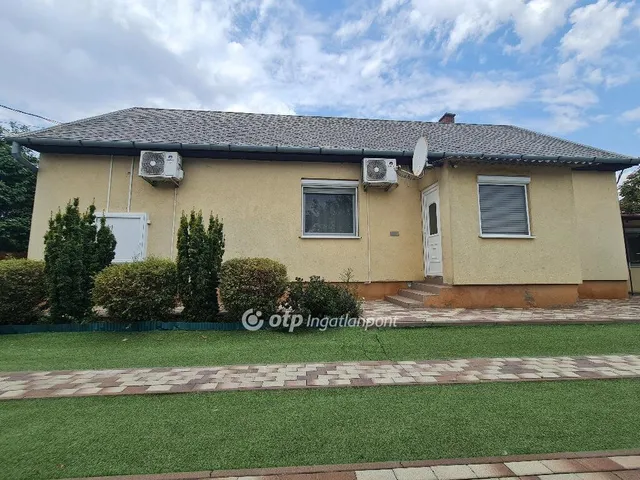 Eladó ház Balmazújváros, Németfalu 78 nm