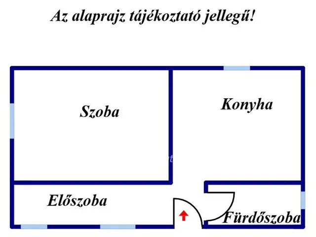 Eladó ház Biharkeresztes 32 nm
