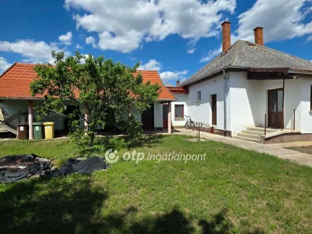 Eladó ház Nádudvar 86 nm