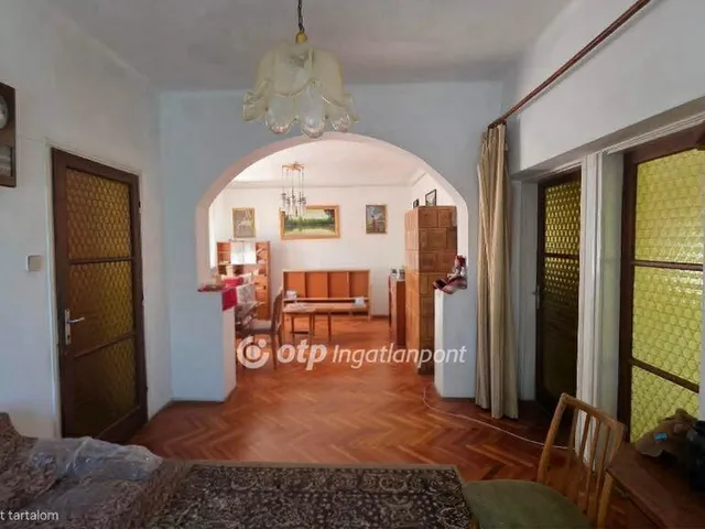 Eladó ház Kaba 120 nm