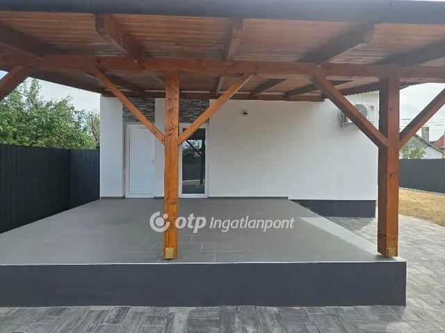 Eladó ház Nádudvar 68 nm