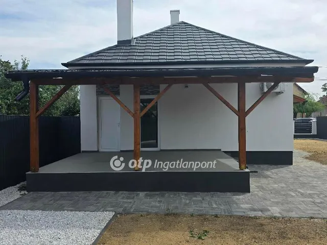 Eladó ház Nádudvar 68 nm