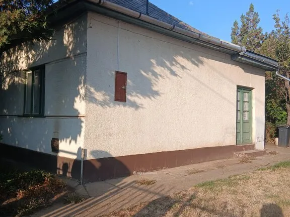 Eladó ház Nagyhegyes 92 nm