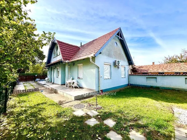 Eladó ház Hajdúszoboszló 125 nm
