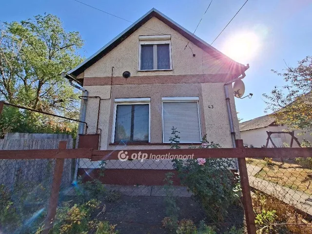 Eladó ház Püspökladány 94 nm