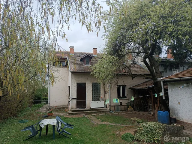 Eladó ház Budapest XXII. kerület, Budafok 108 nm