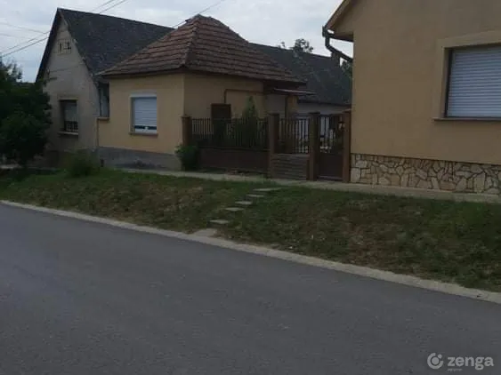 Eladó ház Himesháza 85 nm