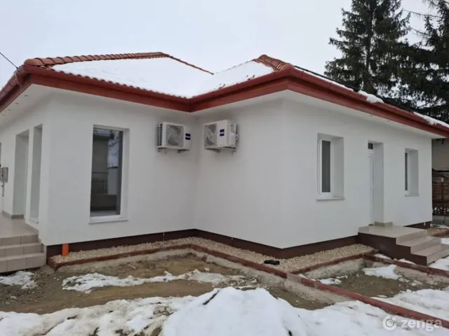 Eladó ház Bag 69 nm