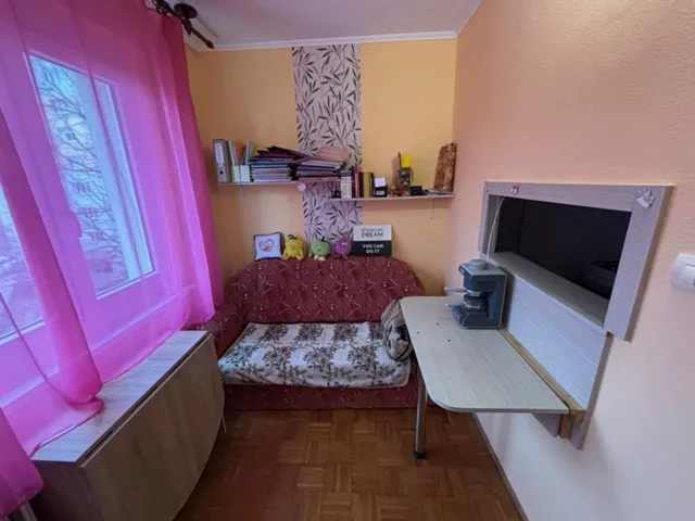 Eladó lakás Szeged, Tarján 35 nm