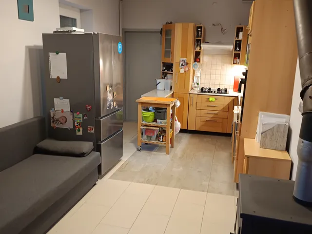 Eladó ház Baks 110 nm