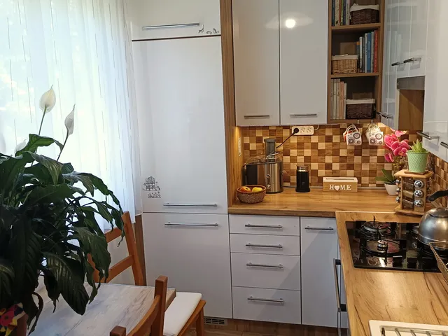 Eladó lakás Szeged, Felsőváros 55 nm