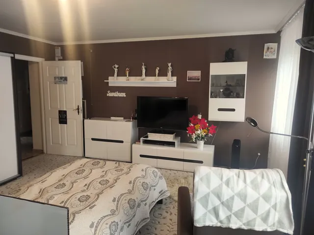 Eladó ház Szeged, Móraváros 218 nm