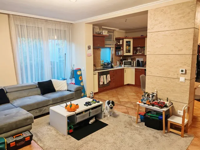 Eladó lakás Szeged, Móraváros 90 nm